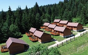 Holiday Park Orava Bungalows
